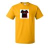 HD Cotton Short Sleeve T-Shirt Thumbnail